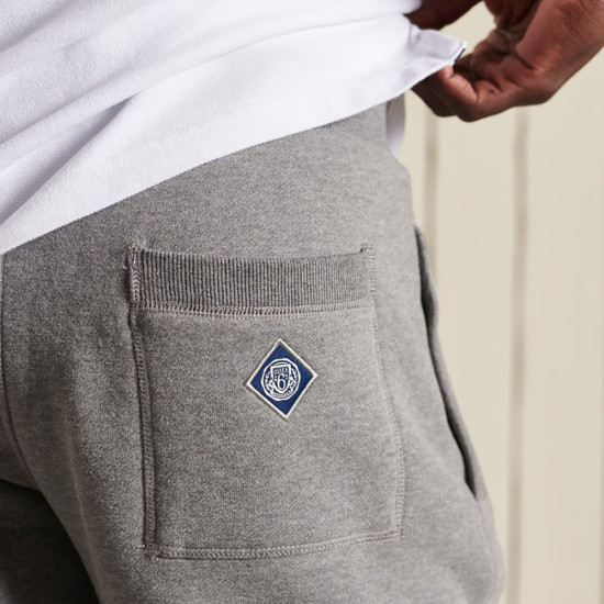 Superdry Ανδρικό παντελόνι Collegiate Joggers